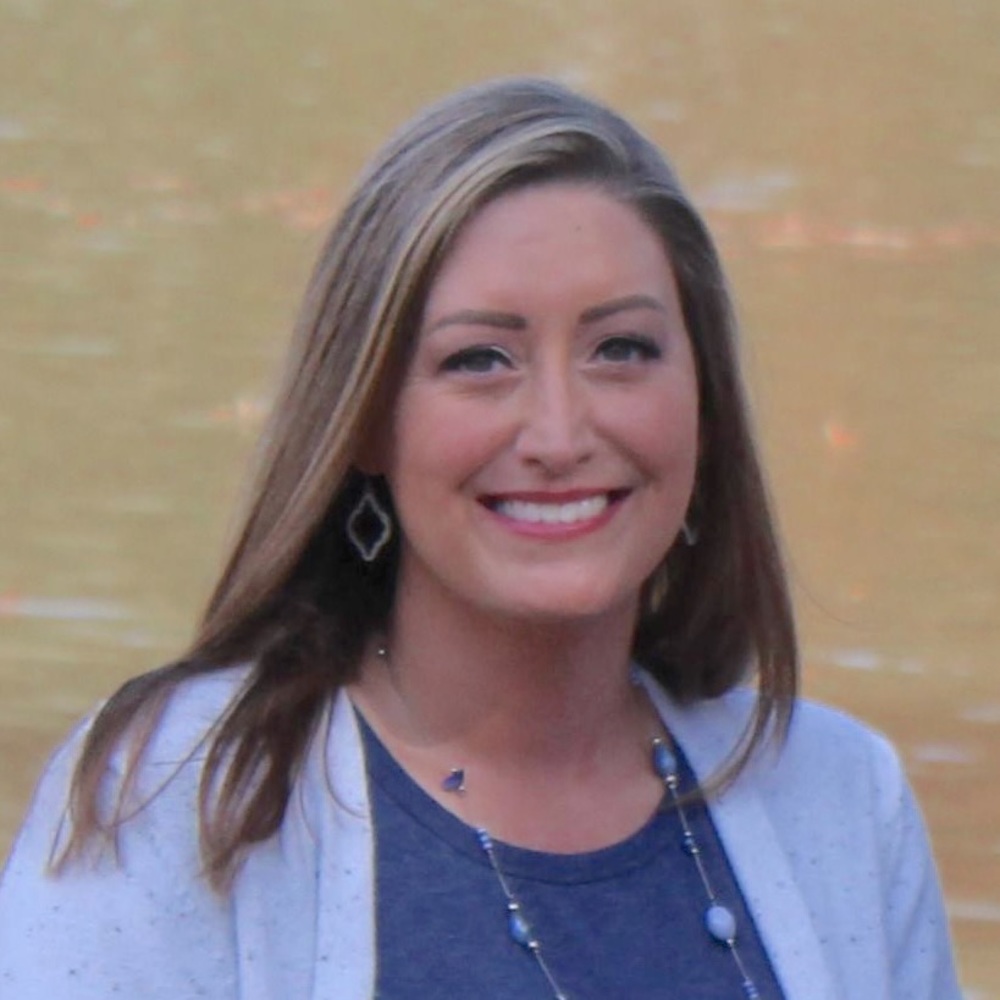 Meet your Posher, Stacy